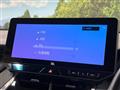 2024 Toyota Harrier Hybrid