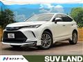 2024 Toyota Harrier Hybrid