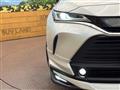 2024 Toyota Harrier Hybrid
