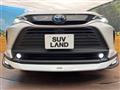 2024 Toyota Harrier Hybrid