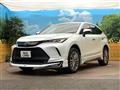 2024 Toyota Harrier Hybrid