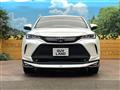 2024 Toyota Harrier Hybrid