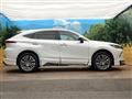 2024 Toyota Harrier Hybrid