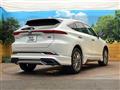 2024 Toyota Harrier Hybrid
