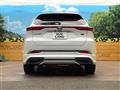 2024 Toyota Harrier Hybrid