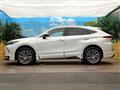 2024 Toyota Harrier Hybrid