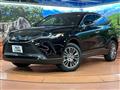 2024 Toyota Harrier Hybrid