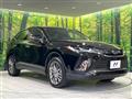 2025 Toyota Harrier Hybrid