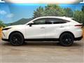 2025 Toyota Harrier Hybrid