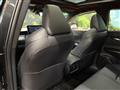2025 Toyota Harrier Hybrid