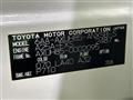 2020 Toyota Harrier Hybrid