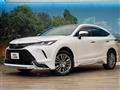 2021 Toyota Harrier Hybrid