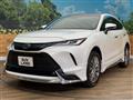 2021 Toyota Harrier Hybrid