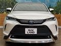 2021 Toyota Harrier Hybrid
