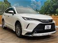2021 Toyota Harrier Hybrid