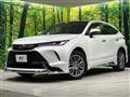 2023 Toyota Harrier Hybrid