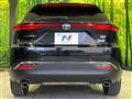 2024 Toyota Harrier Hybrid