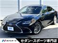 2019 Lexus ES