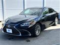 2019 Lexus ES