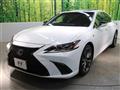 2019 Lexus ES