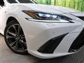2019 Lexus ES
