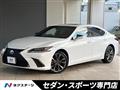 2019 Lexus ES