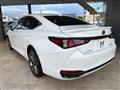 2019 Lexus ES