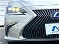 2019 Lexus ES