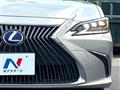 2019 Lexus ES