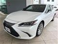 2019 Lexus ES