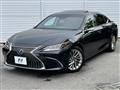 2020 Lexus ES