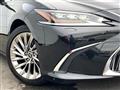 2020 Lexus ES