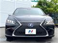 2020 Lexus ES