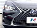 2020 Lexus ES
