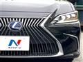 2020 Lexus ES