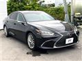 2020 Lexus ES