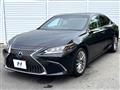 2020 Lexus ES
