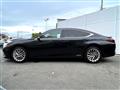 2020 Lexus ES