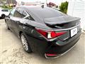 2020 Lexus ES