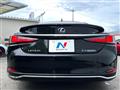 2020 Lexus ES