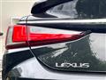 2020 Lexus ES