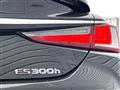 2020 Lexus ES