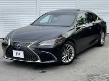 2020 Lexus ES
