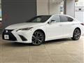 2021 Lexus ES