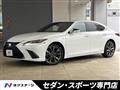 2021 Lexus ES