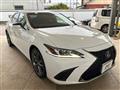 2021 Lexus ES