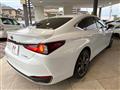 2021 Lexus ES
