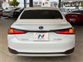2021 Lexus ES