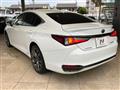 2021 Lexus ES