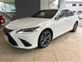 2021 Lexus ES